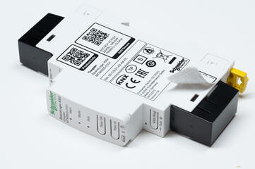 KNX Secure Linienkoppler