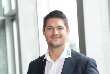 Daniel Mosimann