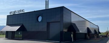 Suissetec Campus in Lostorf