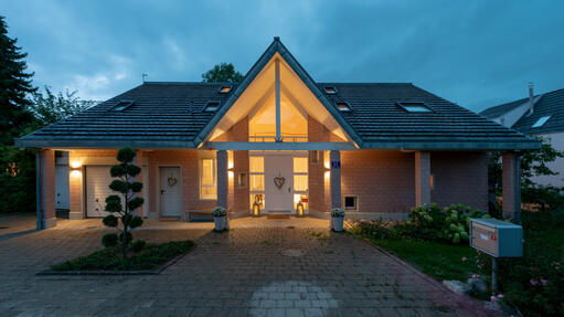 Mehr Wirtschaftlichkeit dank KNX in jedem Smarthome und Smart Building